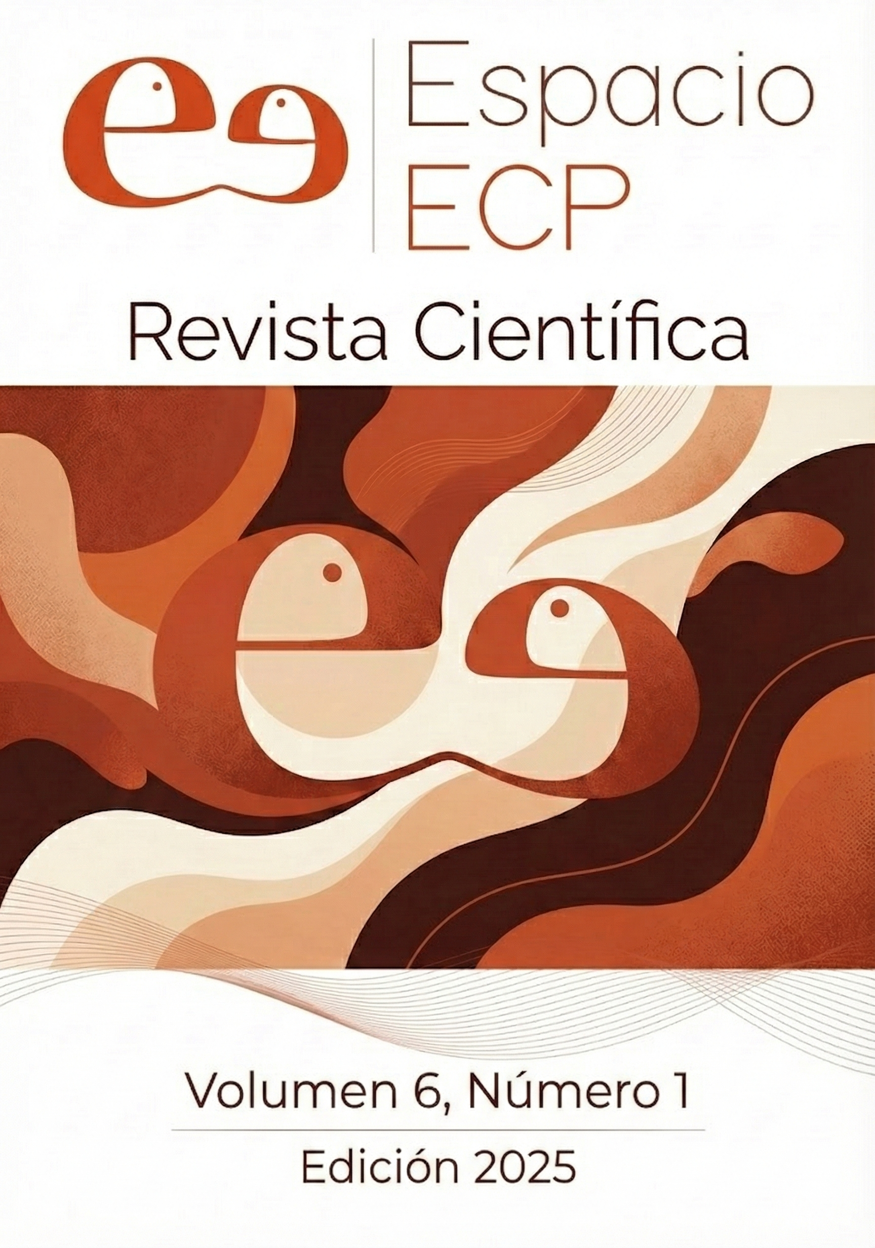 					Ver Vol. 6 Núm. 1 (2025): Revista Espacio ECP
				