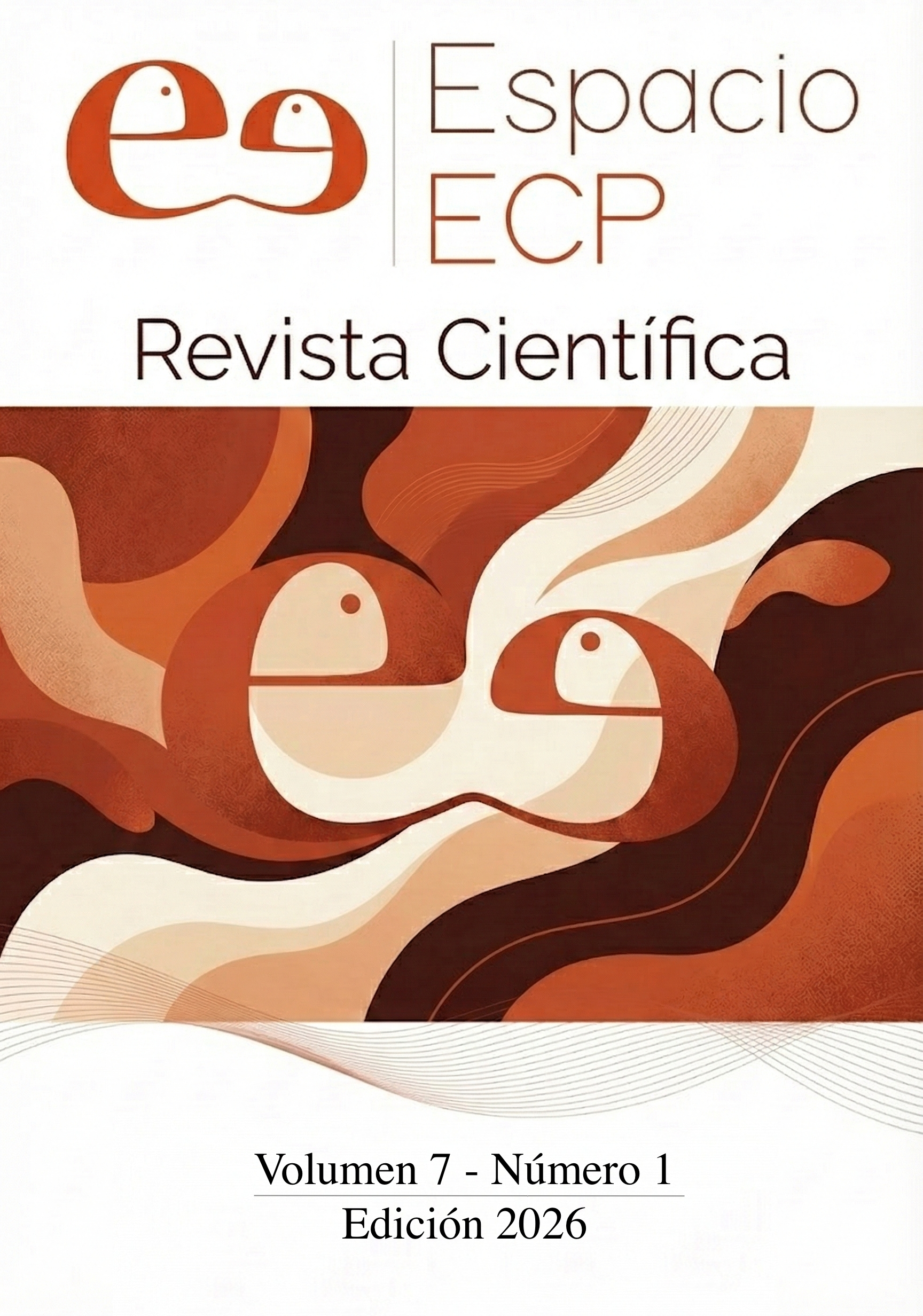 					Ver Vol. 7 Núm. 1 (2026): Revista Espacio ECP
				